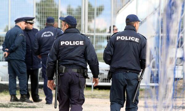 Ποινική δίωξη σε βάρος των 74 συλληφθέντων για τη συμπλοκή στη Λεωφόρο Αλεξάνδρας