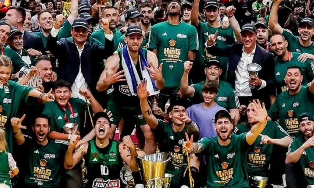 Euroleague: Η πρεμιέρα του πρωταθλήματος