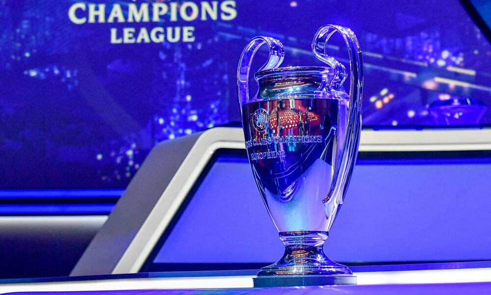 Champions League, ΠΑΟΚ: Αυτοί είναι οι υποψήφιοι αντίπαλοι - Το υπογκρούπ του Γ’ προκριματικού