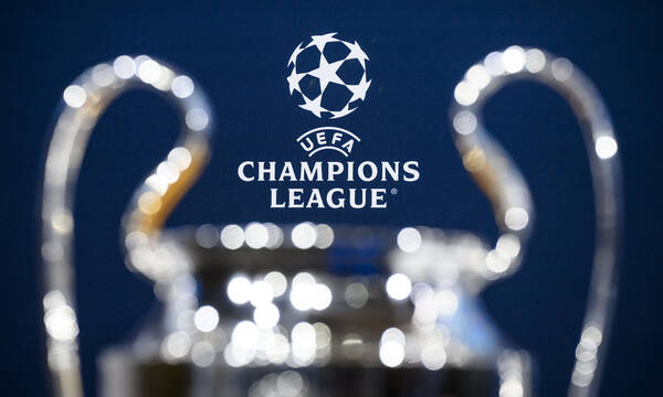 Champions League: LIVE CHAT η κλήρωση του ΠΑΟΚ στον Γ’ προκριματικό 