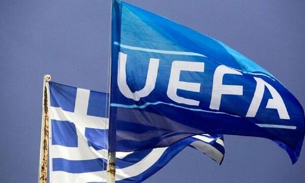 Βαθμολογία UEFA: Θέλει να πλησιάσει κι άλλο την 14η θέση η Ελλάδα με τον Παναθηναϊκό