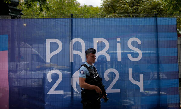 Ολυμπιακοί Αγώνες: Νέα σύλληψη υπόπτου για τρομοκρατία 