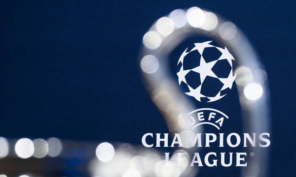 Live Chat η κλήρωση του ΠΑΟΚ στα play offs του Champions League