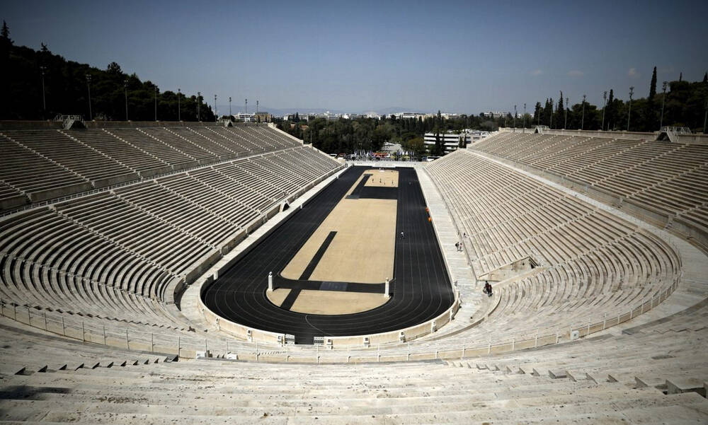 Παναθηναϊκός AKTOR: Οριστικά στο Καλλιμάρμαρο το «Π. Γιαννακόπουλος» - Βγαίνουν τα εισιτήρια