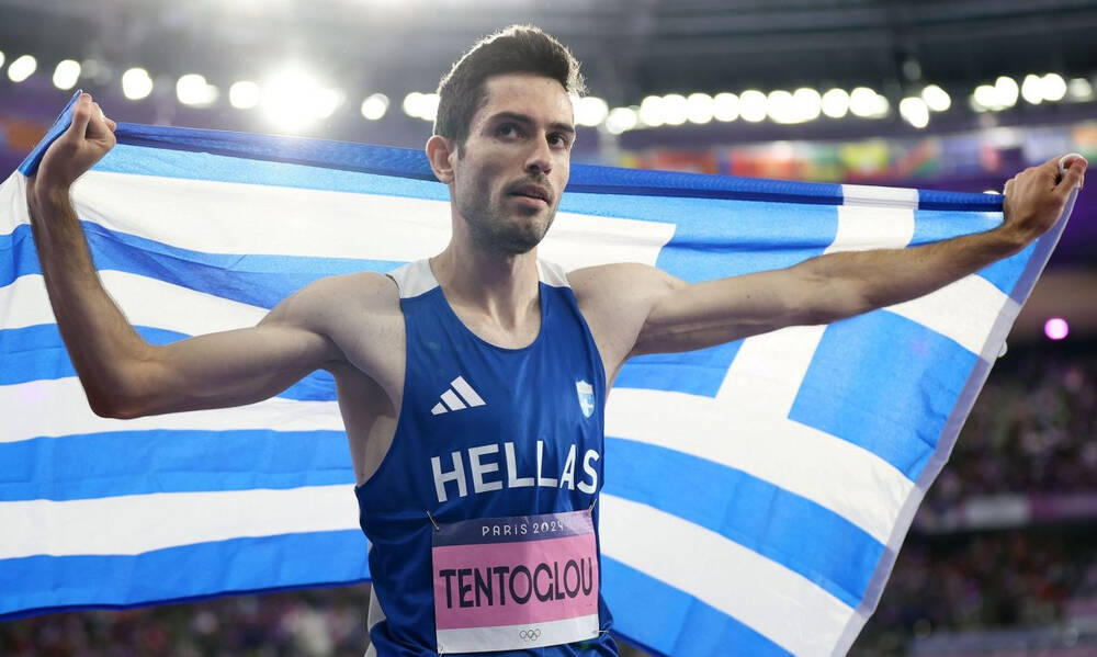 World Athletics: Δεν το κουνάει από την κορυφή ο Τεντόγλου – Οι θέσεις των άλλων Ελλήνων