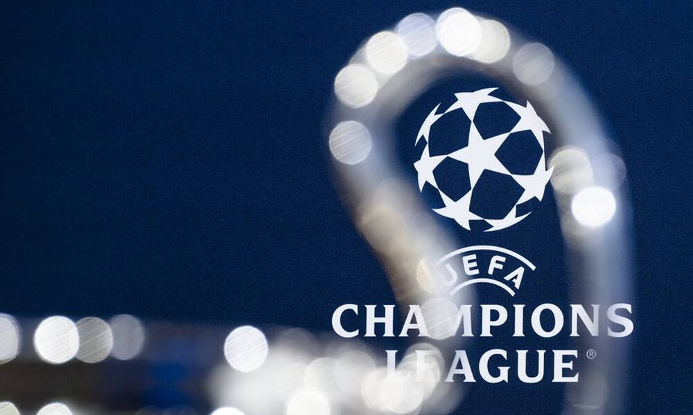 Το Champions League της νέας εποχής παίρνει μορφή - «Κλείνουν» οι θέσεις της League Phase