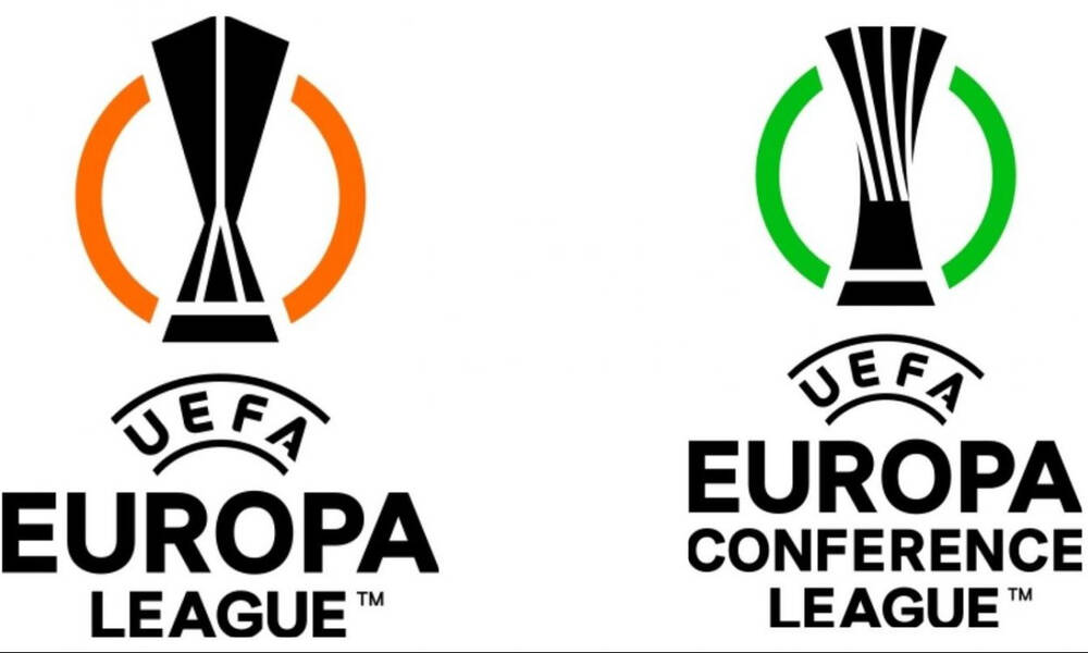 Europa League – Conference League: Γκρουπ δυναμικότητας και πιθανοί αντίπαλοι Ολυμπιακού, ΠΑΟΚ, ΠΑΟ