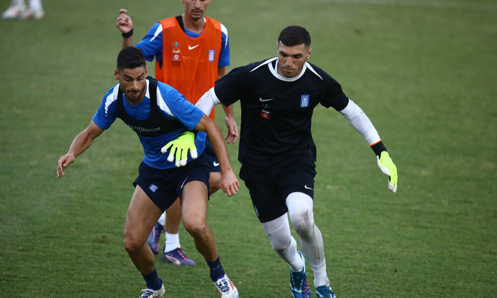 Πρεμιέρα στο Nations League με αμέτρητες στοιχηματικές επιλογές από το Πάμε Στοίχημα