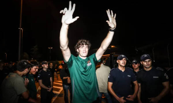 Παναθηναϊκός AKTOR: Το τελευταίο κομμάτι του παζλ που κάνει τους «πράσινους» να μοιάζουν… ανίκητοι