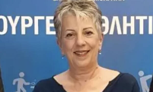 Ιστιοπλοΐα: Η Νίκη Αναστασίου επανεξελέγη πρόεδρος στην Ομοσπονδία
