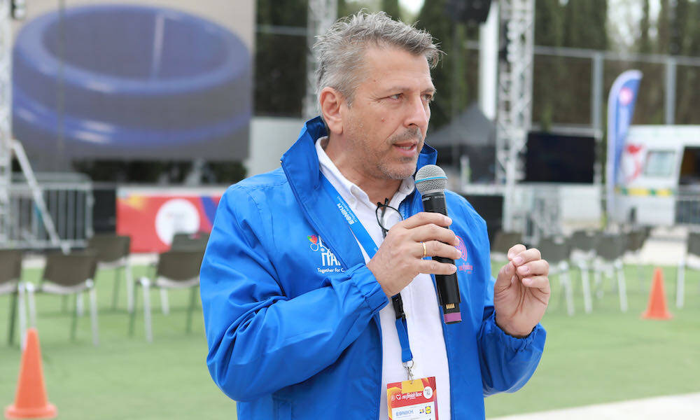 Δύο νησιωτικές υποψηφιότητες έκπληξη με το Γιάννη Νικολάου για την «Επανεκκίνηση στο ΣΕΓΑΣ»