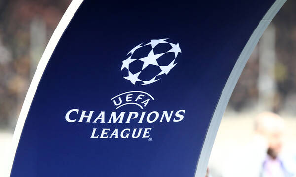 Σούπερ προσφορές* από το Pamestoixima.gr για το νέο Champions League