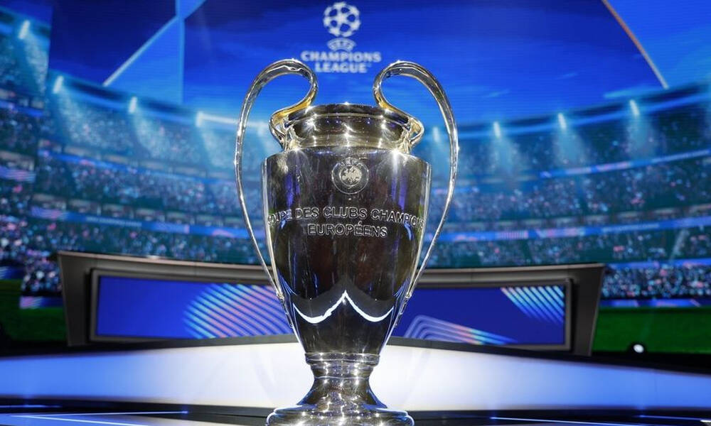 Champions League: H νέα εποχή είναι εδώ - Σέντρα στη League Phase με ντερμπάρα Μίλαν-Λίβερπουλ