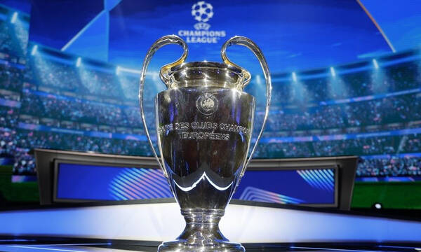 Champions League: H νέα εποχή είναι εδώ - Σέντρα στη League Phase με ντερμπάρα Μίλαν-Λίβερπουλ