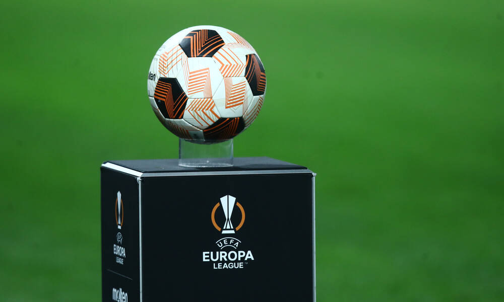 Σούπερ προσφορά* για τον νικητή του Europa League από το Pamestoixima.gr