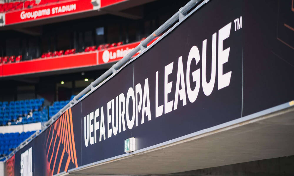 Europa League: Πρεμιέρα για Ολυμπιακό κόντρα στην Λιόν στη Γαλλία 