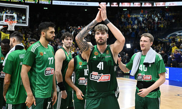 Euroleague: Πρεμιέρα με το δεξί για τους πρωταθλητές, "σφαλιάρες" για Ρεάλ και "Μπάρτσα"