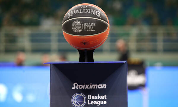 Basket League: Πρώτο τζάμπολ στο πρωτάθλημα – Όσα θέλετε να ξέρετε 