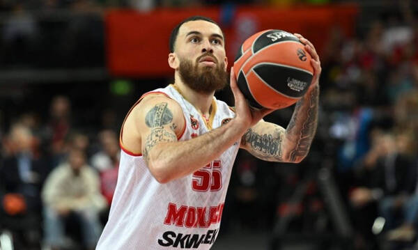 Αυλαία για τη δεύτερη αγωνιστική της Euroleague