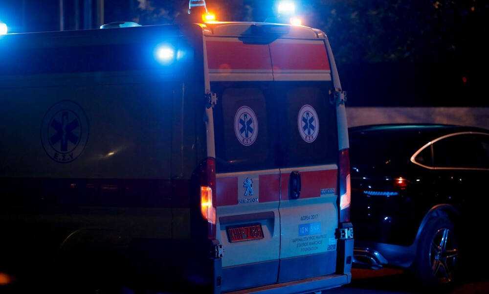 Ανακοίνωση της οικογένειας Μπάλντοκ: «Τρομερή απώλεια, παρακαλούμε σεβαστείτε την ιδιωτικότητά μας»