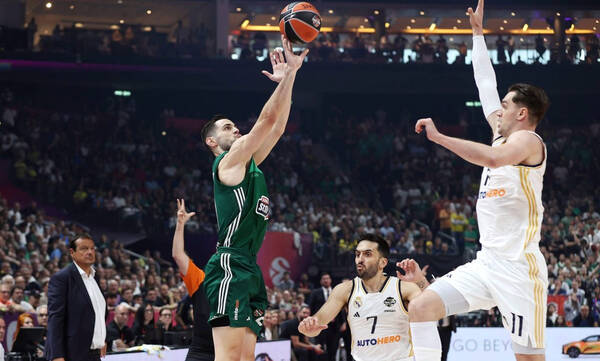 Euroleague: Χωρίς… ανάσα Παναθηναϊκός AKTOR κι Ολυμπιακός – Πότε παίζουν οι «αιώνιοι»