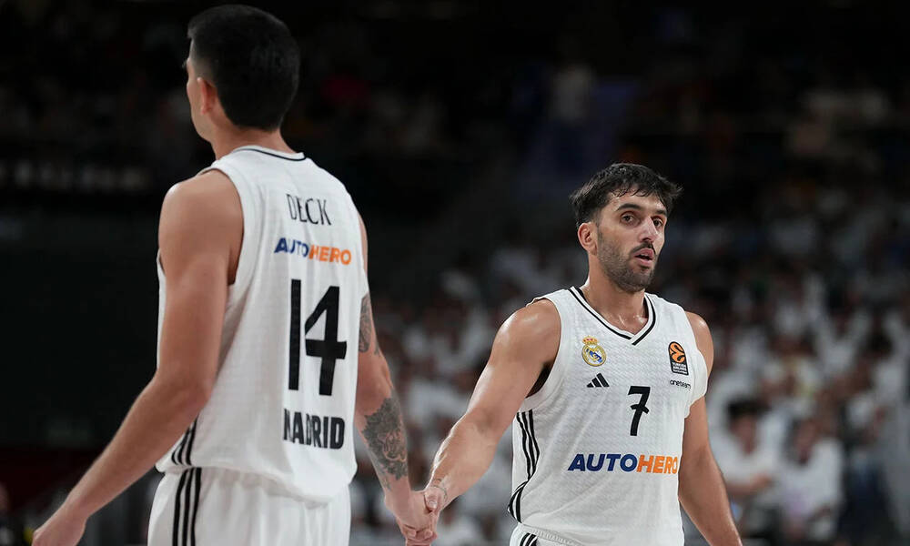 Euroleague: Απόψε το… κυρίως πιάτο και αύριο οι «αιώνιοι»