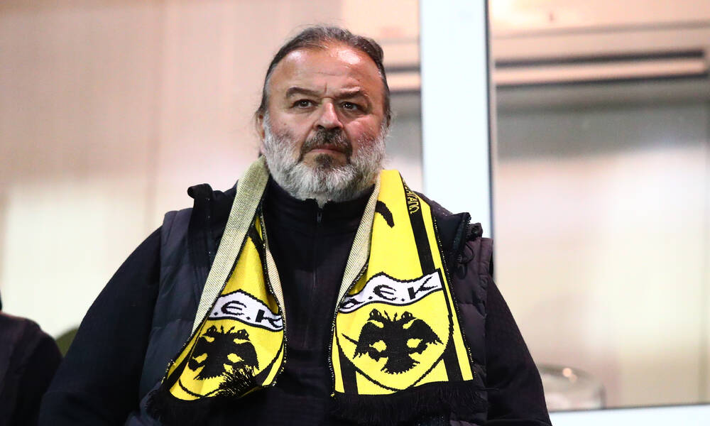 AEK: «Όταν χάνεται η λογική και το μέτρο υπάρχει πρόβλημα» - Οι δηλώσεις Ηλιόπουλου για τη διαιτησία