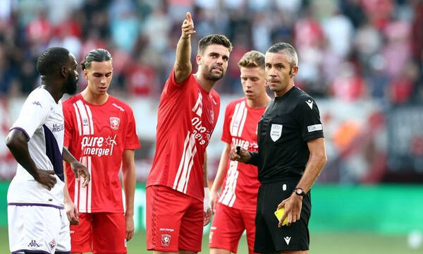 Europa League, Μάντσεστερ Γιουνάιτεντ - ΠΑΟΚ: Ρουμάνος διαιτητής στο «Ολντ Τράφορντ»