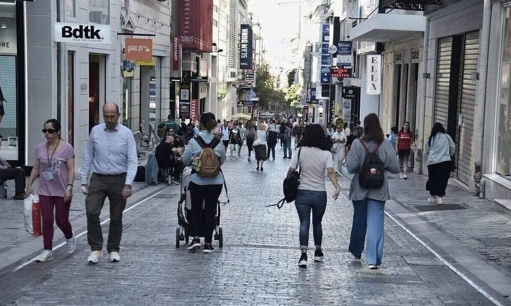 Συντάξεις και επιδόματα: Όλες οι πληρωμές