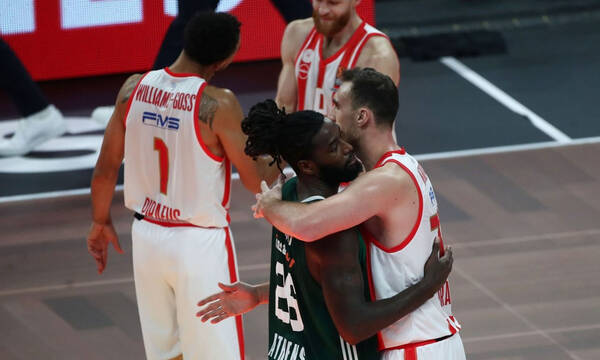 Euroleague: Στις 5 νίκες οι αιώνιοι και ισόβαθμοι στην 5η θέση 