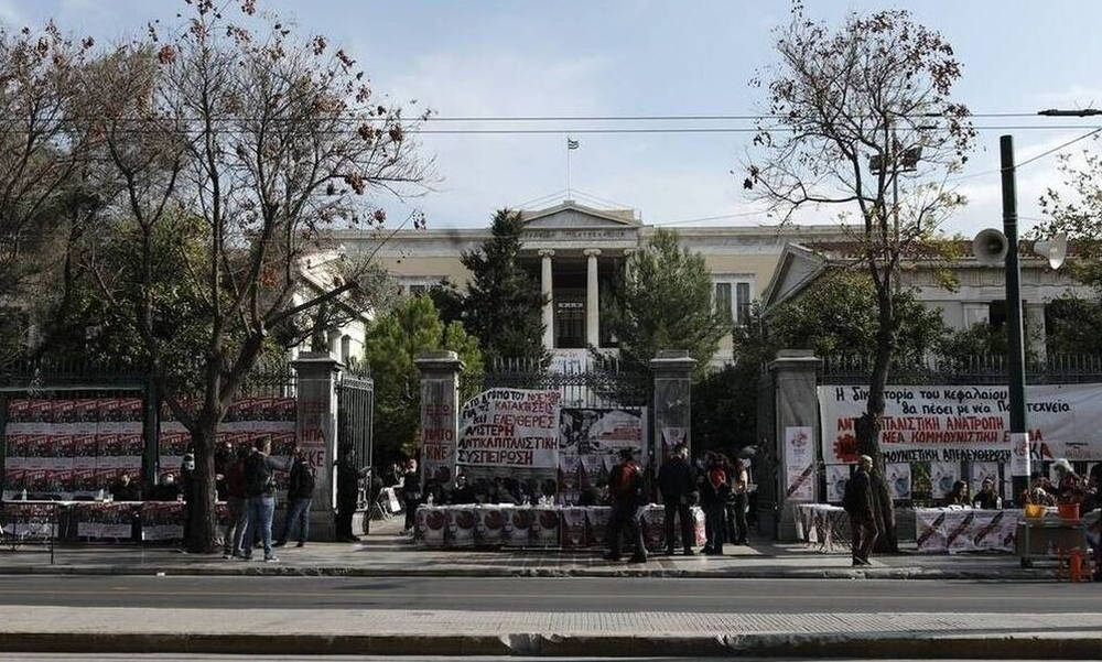 Πολυτεχνείο: Ποιοι σταθμοί του μετρό και ποιοι δρόμοι θα κλείσουν την Κυριακή και ποιες ώρες