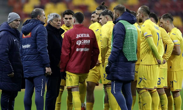 Nations League: Αποχώρησε το Κόσοβο λόγω συνθημάτων υπέρ της Σερβίας!