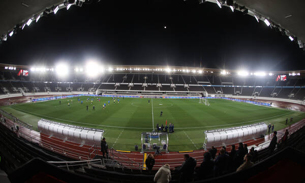 Nations League: Το όνειρο της ανόδου στην League A παραμένει ζωντανό – Απόψε με Φινλανδία η Ελλάδα 