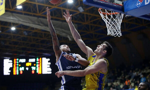 Greek Basketball League: Σπουδαίο «διπλό» η Καρδίτσα, νίκες για Προμηθέα και Πανιώνιο