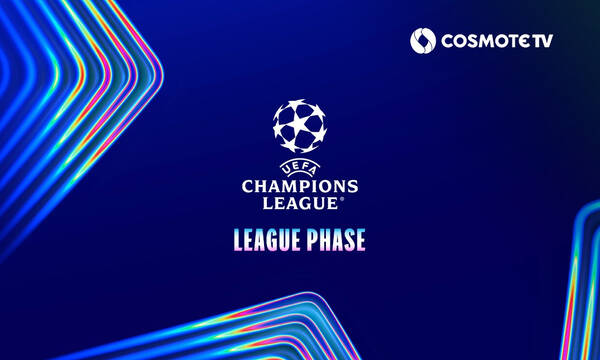 UEFA Champions League: Τα ντέρμπι Μπάγερν-Παρί και Λίβερπουλ-Ρεάλ κάνουν «σέντρα» στην COSMOTE TV