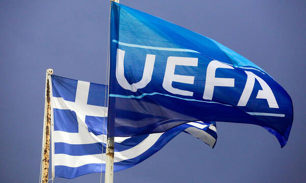 Βαθμολογία UEFA: Ανέβηκε στην 13η θέση η Ελλάδα - Τι σημαίνει για το ελληνικό ποδόσφαιρο