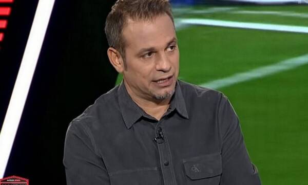 Ντέμης Νικολαΐδης: «Αν γυρνούσα τον χρόνο πίσω, θα ζητούσα βοήθεια από ειδικό» (vid)