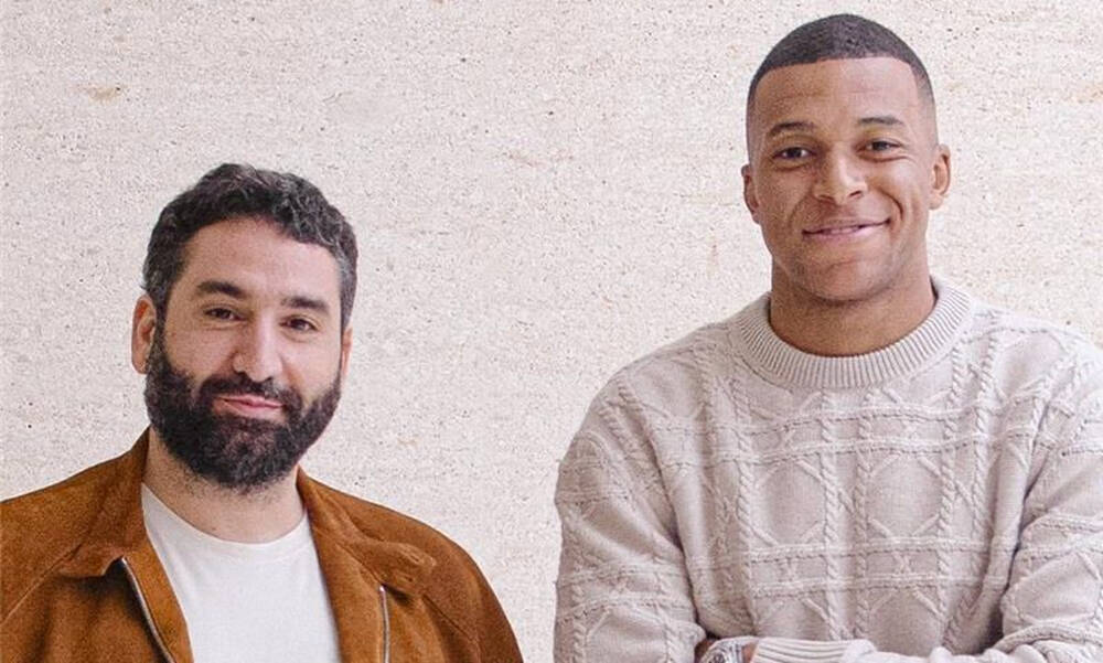 Εμπαπέ: «Όταν είσαι σταρ και δε μιλάς, ο κόσμος μιλά για λογαριασμό σου»