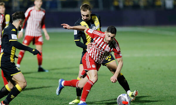 Οι αθλητικές μεταδόσεις της ημέρας (07/12/24)