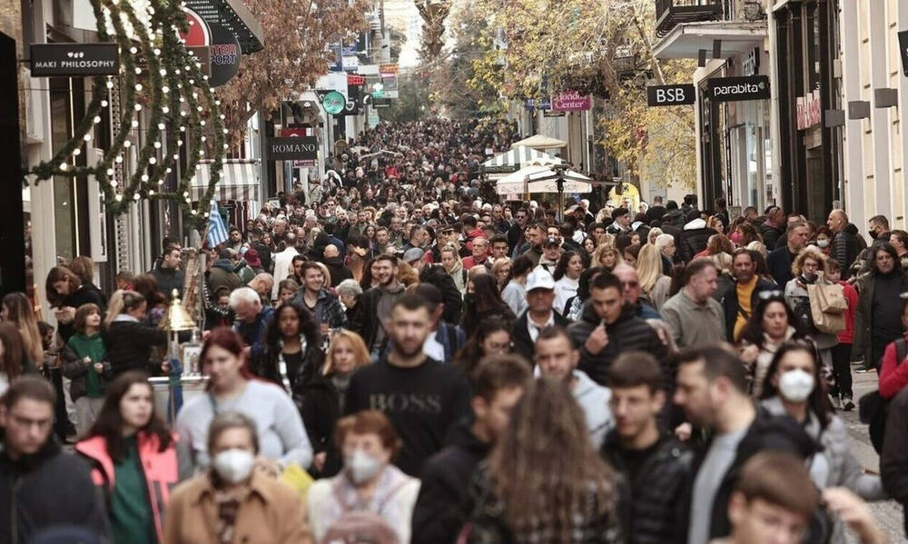 Δώρο Χριστουγέννων: Νωρίτερα τα χρήματα στους λογαριασμούς - Πότε θα μπουν