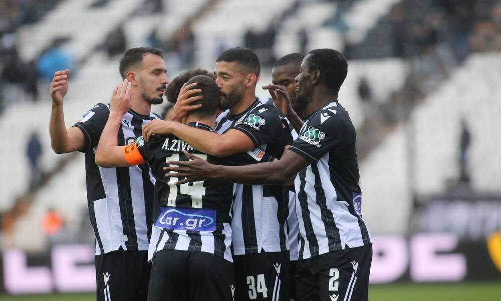 Europa League, ΠΑΟΚ - Φερεντσβάρος: Η ώρα και το κανάλι του αγώνα