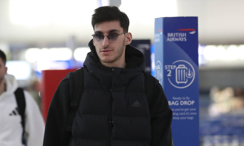 Καλαϊτζάκης: «Άμυνα και πάλι άμυνα, η νίκη είναι μονόδρομος»