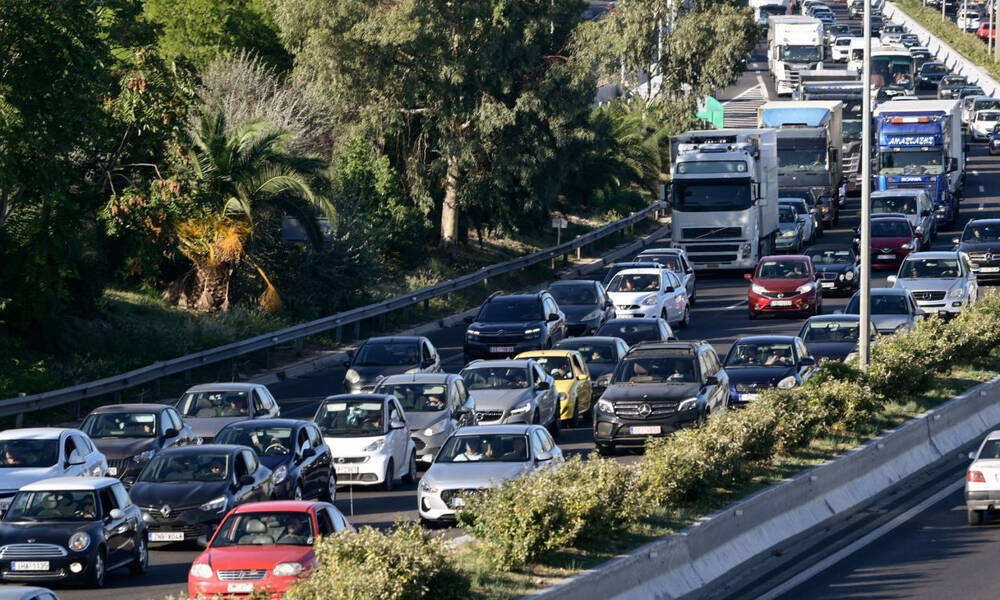 ΚΟΚ: Έρχονται αλλαγές για μοτοσικλετιστές και ηλεκτρικά πατίνια