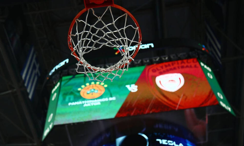 Euroleague Βαθμολογία: Στο 10-6 ο Ολυμπιακός, μία νίκη λιγότερη ο Παναθηναϊκός AKTOR