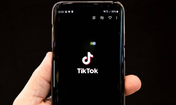 Τέλος το TikTok στις ΗΠΑ: Το κόλπο που ανακάλυψαν χρήστες για να συνεχίσουν τη χρήση του