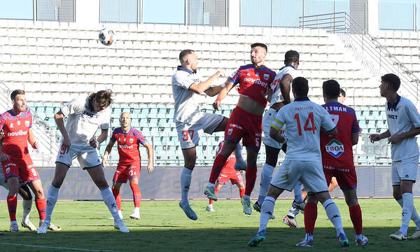 Super League: Ανοίγει η αυλαία με το Athens Kallithea – Βόλος | Το πρόγραμμα της 19ης αγωνιστικής