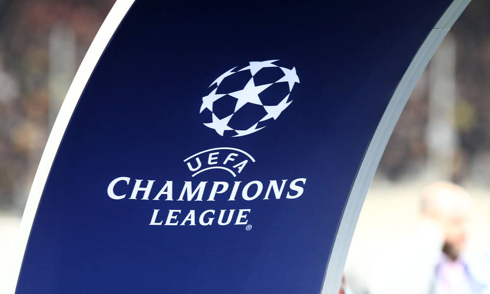 Επιστρέφουν με μεγάλα παιχνίδια το Champions League και το Europa League