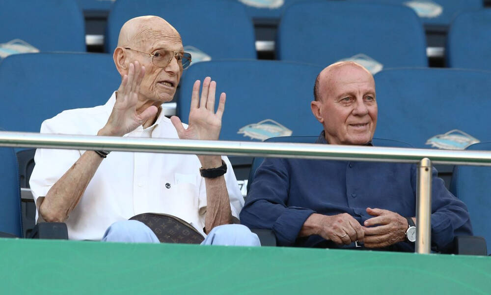 Συγκλονίζει ο Αντωνιάδης για τον θάνατο του Δομάζου: «Αβάσταχτη απώλεια, αντίο μοναδικέ μου φίλε»