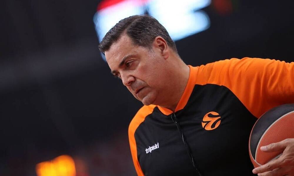 EuroLeague: Αναβρασμός για το επίπεδο της διαιτησίας - Διαμαρτυρία της Μπασκόνια με βίντεο