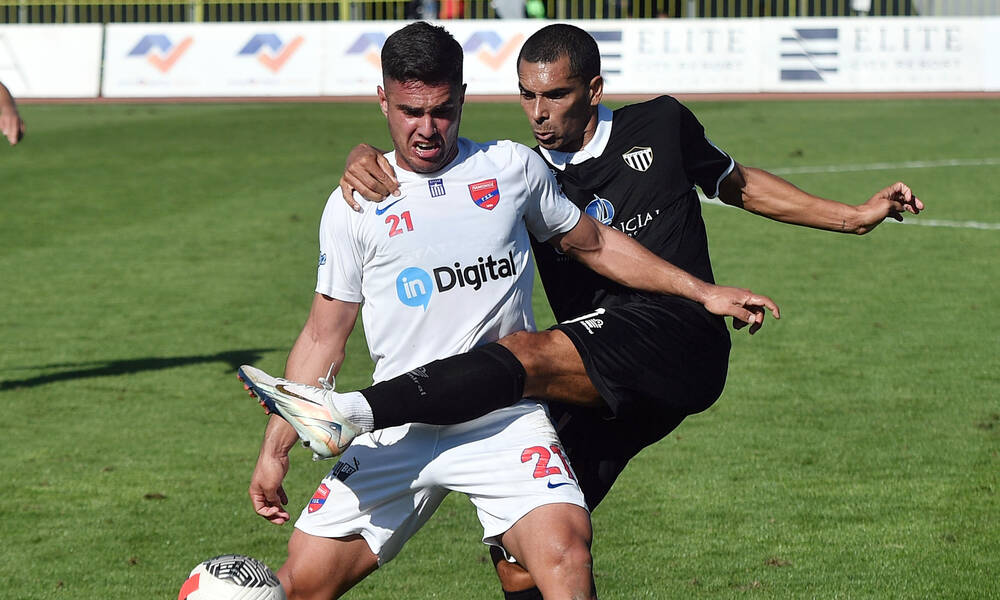 Super League 2: Πέφτει η αυλαία με ντέρμπι Πανιώνιος - Καλαμάτα | Η ώρα και το κανάλι